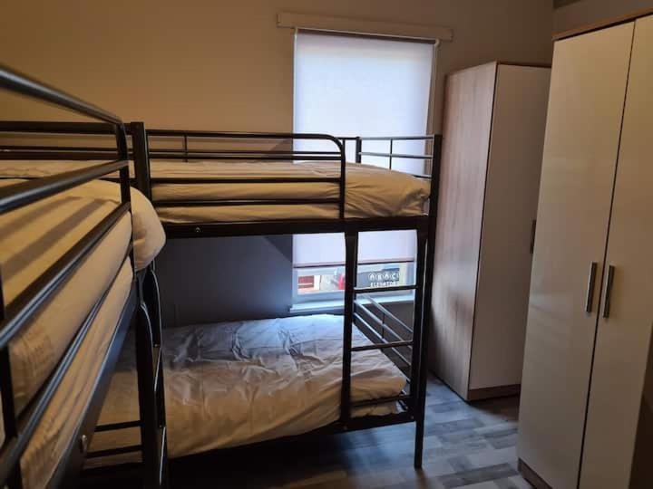 Next To Liverpool Stadium Apartment Bagian luar foto